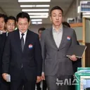 장동혁 '해당행위자 복당 영구 금지.윤리위·재가동