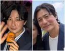 이게.. 시술 대공사 받으신 후의 장동건 님이라고 믿기지 않네요ㅠㅠ