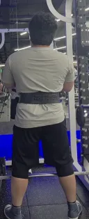 운동하면서 느낀 장점 한가지