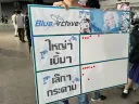 (블루아카)최근 태국에서 일어난 블루아카 논란ㄷㄷ