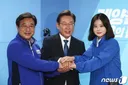 규제 합리화 위원회 부위원장 추천합니다