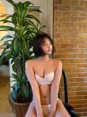 화보 촬영하는 열도 누나 jpg