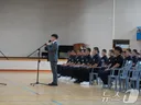 광주제일고 교장 “배재고 학생들, 어깨 움츠리지 말고 다음에 일고와 멋진 승부 펼쳐달라”