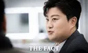 [강일홍의 오늘연예] 김호중 출소 후 첫 행보…