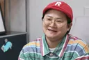 전현무가 그린 김신영