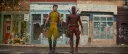 MCU)드디어 원작 코스튬을 입어보는 휴잭맨