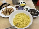 간짜장곱빼기 + 탕수육 9천원 중국집 ㅋㅋㅋ