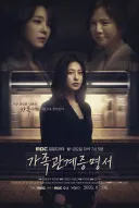 설정이 상당히 독특하고 신선한 MBC의 일일 드라마