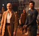 MCU) 부정할 수 없는 캐릭터 급 퇴장 사유