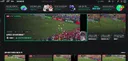 진짜 축구때문에 치지직 보는데 왜 사람들이 뭐라하는지 알겟다