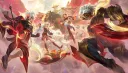 롤) T1 스킨 총망라