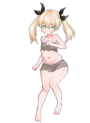 후방) Trpg 캐릭터 그림 모음