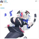 한국쨩 통일