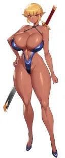 [후방] 그린 그림데슝