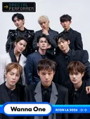 워너원 9人, 'KCON LA 2026' 출격 확정
