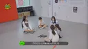 춤선이 남다른 거 같은 남초딩(feat.캐치미야오3)