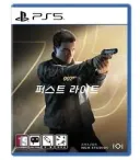 007 퍼스트 라이트 재밌냐?