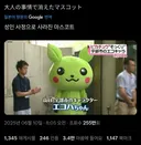 어른의 사정으로 퇴출된 지자체 마스코트