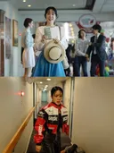 올 여름 개봉 예정이라는 코믹 액션 영화 오케이 마담2