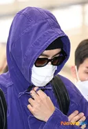 전 빅뱅 탑 오늘자 사진