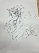 활협전)조활 팬아트