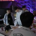 여전한 페이커의 부장님 개그