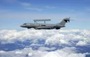 NATO의 새로운 공중 경보 및 통제 시스템 발표 (Saab GlobalEye)