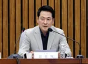 장동혁 코스피, 또 폭락 주식시장 도박판 되고 말았다