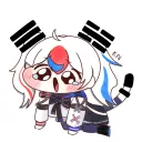 한중일) 한국 네르지 마세요!!!!!!