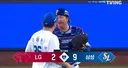 [KBO] 삼성 라이온즈 단독 1위