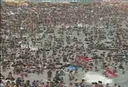 사상 최고로 더웠다던 1994년 여름