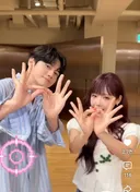 같은회사인데 투샷 신기한 옹성우 최유정