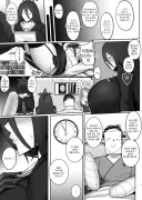 블루아카)하스미를 구하다 다친 선생 manga
