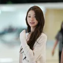오늘자 아이브 장원영 공항 출국 사진