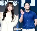 [단독] 역대급 로코 조합..박보영♥손석구, 영화 '너와 함께라면' 첫 호흡