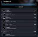 스텔라블레이드)업적 쉽지 않네...