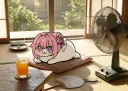 여름에는 역시 Doro!