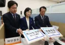 검찰 개혁에 목숨건 정청래는 검사 징계법 폐지안 왜 통과 안시키나요?