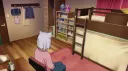 담배고양이) 여동생과 언니