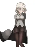 림버스) 파우스트 그림이에여