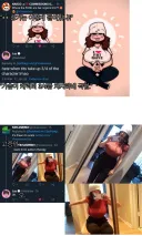 말도 안되는 여체 묘사로 욕먹음.JPG