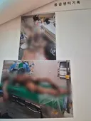 얘들아.. 구더기 부사관 남편 사건 말야..  유족이 끔찍한 사망 증거를 찾았대.. 군 수사관이 제대로 수사한게 맞는걸까 진짜 의문이 들어...