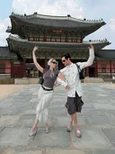 어느 외국인 커플의 제주도 여행 사진.jpg