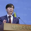 [속보]조경태, 장동혁 징계요청..“제명·출당해야”