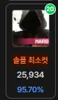 메르 검마 17분대 배율 112%
