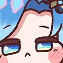 트릭컬) 우이 사복 저따구로 우울하게 내면 누가 삼?