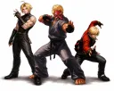 KOF) (AI주의) 개인적으로 보고 싶은 팀 조합
