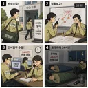 지방직 공무원은 진짜 공'노비'임....