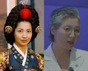 '대장금' 중전마마 박정숙, 방송서 사라지더니…깜짝 근황