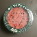 이마트 트레이더스 껍질없는 순살 수박